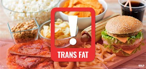 Is trans fat healthy